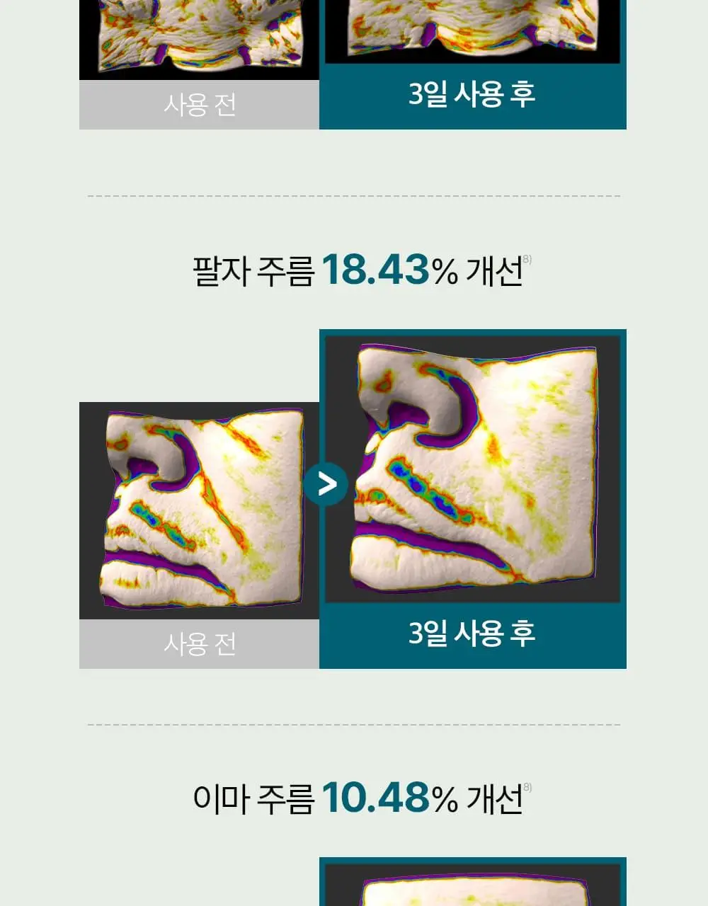 [나띠PICK][피부볼륨] 더마펌 펩트올로지 부스팅 앰플 PDRN 30ml 기획 (+30ml 리필) 상세페이지 21